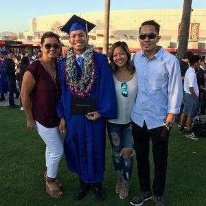 Meet your Posher, Annjeanine